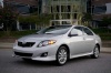 2010 Toyota Corolla S Picture