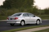 2010 Toyota Corolla S Picture