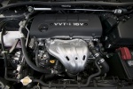 Picture of 2010 Toyota Corolla S 1.8l 4-cylinder Engine