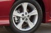 2011 Toyota Corolla S Rim Picture