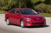 2011 Toyota Corolla S Picture