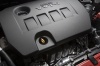 2011 Toyota Corolla S 1.8l 4-cylinder Engine Picture