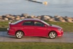 Picture of 2011 Toyota Corolla S in Barcelona Red Metallic