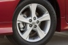 2012 Toyota Corolla S Rim Picture