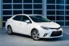 2014 Toyota Corolla LE Eco Picture