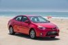 2014 Toyota Corolla LE Picture