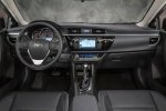 Picture of 2014 Toyota Corolla LE Eco Cockpit in Black