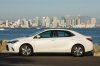 2015 Toyota Corolla LE Eco Picture