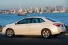 2015 Toyota Corolla LE Eco Picture