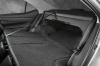 2015 Toyota Corolla LE Eco Rear Seats Folded Picture