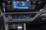 Picture of 2015 Toyota Corolla S Premium Center Stack in Black