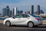 Picture of 2015 Toyota Corolla L in Classic Silver Metallic