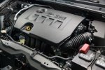 Picture of 2015 Toyota Corolla LE Eco 1.8-liter 4-cylinder Engine