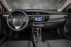 2016 Toyota Corolla S Premium Cockpit Picture