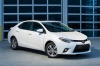 2016 Toyota Corolla LE Eco Picture