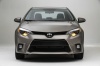 2016 Toyota Corolla LE Eco Picture