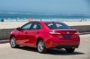 2016 Toyota Corolla LE Picture