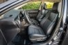 2017 Toyota Corolla XSE Front Seats Picture