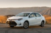 2017 Toyota Corolla LE Eco Picture