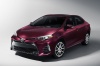 2017 Toyota Corolla 50th Anniversary Special Edition Picture