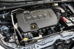 Picture of 2017 Toyota Corolla SE 1.8-liter 4-cylinder Engine