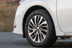 Picture of 2017 Toyota Corolla LE Eco Rim