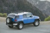 2010 Toyota FJ Cruiser Picture