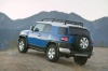 2010 Toyota FJ Cruiser Picture