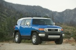 Picture of 2010 Toyota FJ Cruiser