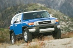 Picture of 2010 Toyota FJ Cruiser