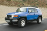 Picture of 2010 Toyota FJ Cruiser