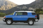 Picture of 2010 Toyota FJ Cruiser