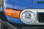 Picture of 2010 Toyota FJ Cruiser Headlight