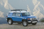 Picture of 2010 Toyota FJ Cruiser