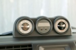 Picture of 2010 Toyota FJ Cruiser Gauges