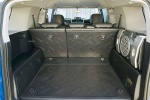 Picture of 2010 Toyota FJ Cruiser Trunk in Dark Charcoal