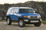 Picture of 2010 Toyota FJ Cruiser