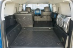 Picture of 2010 Toyota FJ Cruiser Trunk in Dark Charcoal