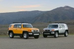 Picture of 2010 Toyota FJ Cruiser