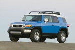 Picture of 2010 Toyota FJ Cruiser