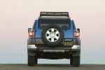 Picture of 2010 Toyota FJ Cruiser