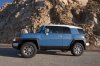 2011 Toyota FJ Cruiser Picture