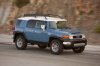 2011 Toyota FJ Cruiser Picture