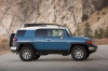 2011 Toyota FJ Cruiser Picture