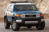 2011 Toyota FJ Cruiser Picture