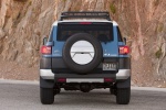 Picture of 2011 Toyota FJ Cruiser in Cavalry Blue