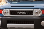 Picture of 2011 Toyota FJ Cruiser Headlights