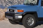 Picture of 2011 Toyota FJ Cruiser Rim