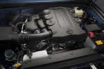 Picture of 2011 Toyota FJ Cruiser 3.5L V6 Engine