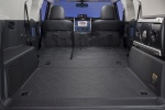 Picture of 2011 Toyota FJ Cruiser Trunk in Dark Charcoal